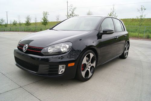 2012 VW GTI 4-Door. Immaculate Condition. 22k miles. 2.0 Turbo. New Oil Change!, US $17,990.00, image 9