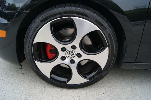 2012 VW GTI 4-Door. Immaculate Condition. 22k miles. 2.0 Turbo. New Oil Change!, US $17,990.00, image 10