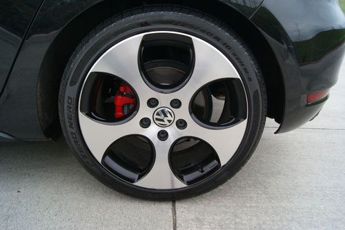 2012 VW GTI 4-Door. Immaculate Condition. 22k miles. 2.0 Turbo. New Oil Change!, US $17,990.00, image 11