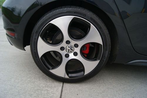 2012 VW GTI 4-Door. Immaculate Condition. 22k miles. 2.0 Turbo. New Oil Change!, US $17,990.00, image 12