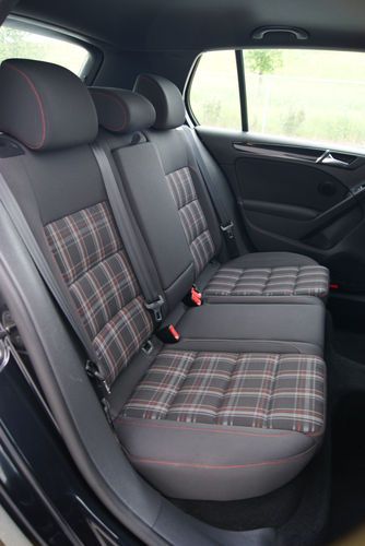 2012 VW GTI 4-Door. Immaculate Condition. 22k miles. 2.0 Turbo. New Oil Change!, US $17,990.00, image 13