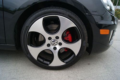 2012 VW GTI 4-Door. Immaculate Condition. 22k miles. 2.0 Turbo. New Oil Change!, US $17,990.00, image 15