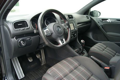 2012 VW GTI 4-Door. Immaculate Condition. 22k miles. 2.0 Turbo. New Oil Change!, US $17,990.00, image 18