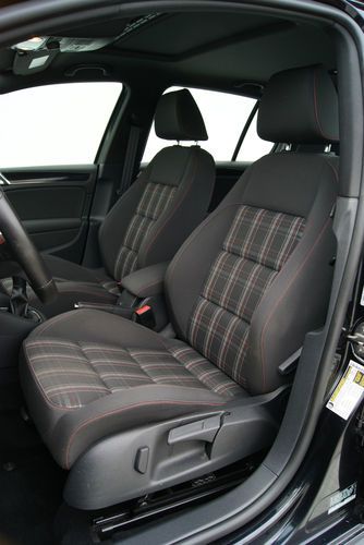 2012 VW GTI 4-Door. Immaculate Condition. 22k miles. 2.0 Turbo. New Oil Change!, US $17,990.00, image 20