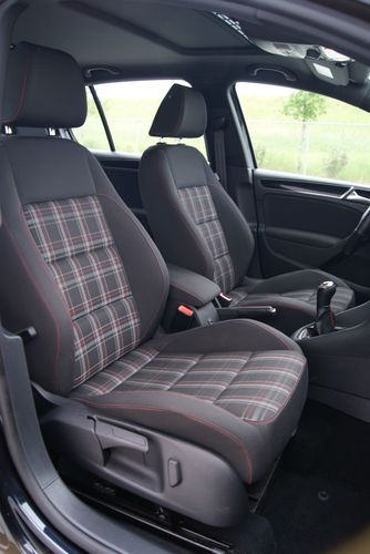 2012 VW GTI 4-Door. Immaculate Condition. 22k miles. 2.0 Turbo. New Oil Change!, US $17,990.00, image 21