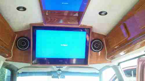 1998 GMC Savana 1500 SLE Standard Passenger Van 3-Door 5.0L, US $25,000.00, image 2