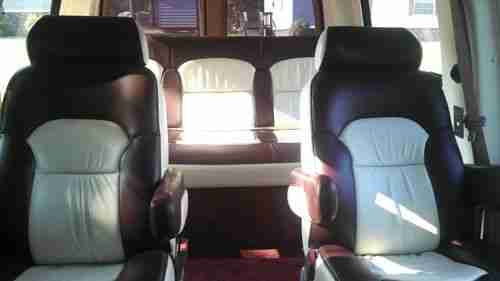 1998 GMC Savana 1500 SLE Standard Passenger Van 3-Door 5.0L, US $25,000.00, image 3