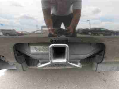 Denali SUV 5.3L CD Locking/Limited Slip Differential Rear Wheel Drive Tow Hitch, image 6