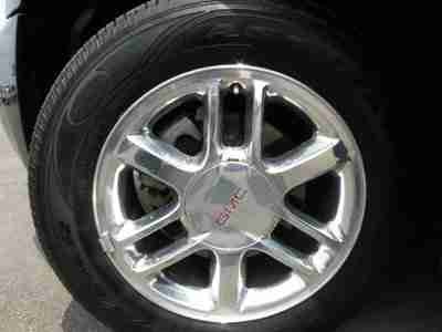 Denali SUV 5.3L CD Locking/Limited Slip Differential Rear Wheel Drive Tow Hitch, image 15