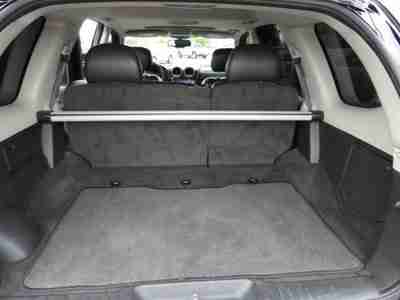 Denali SUV 5.3L CD Locking/Limited Slip Differential Rear Wheel Drive Tow Hitch, image 19