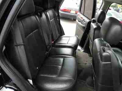 Denali SUV 5.3L CD Locking/Limited Slip Differential Rear Wheel Drive Tow Hitch, image 20