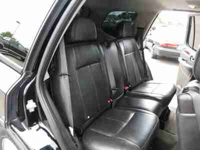 Denali SUV 5.3L CD Locking/Limited Slip Differential Rear Wheel Drive Tow Hitch, image 21