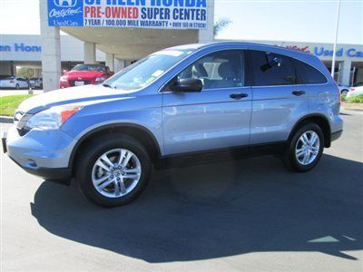 2011 honda cr-v