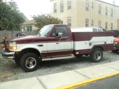 Ford f 250