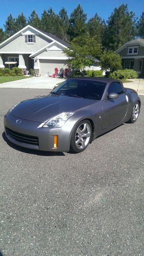 Nissan 350z