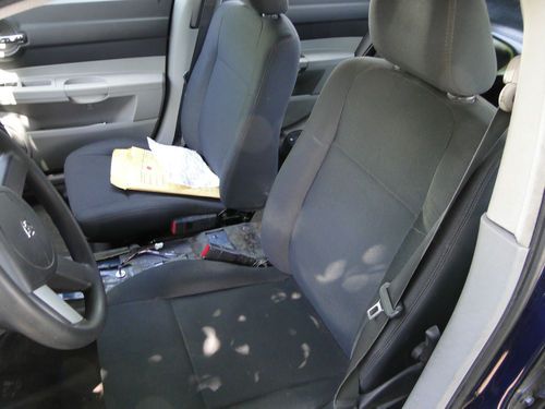 2006 Dodge Charger - RWD 4 Door Sedan – Ex Police Car, image 12