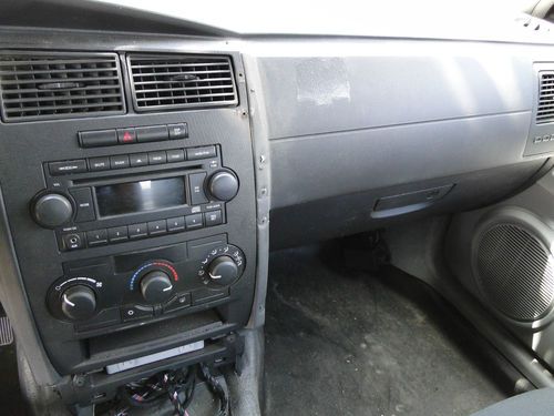 2006 Dodge Charger - RWD 4 Door Sedan – Ex Police Car, image 13