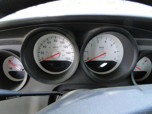 2006 Dodge Charger - RWD 4 Door Sedan – Ex Police Car, image 15