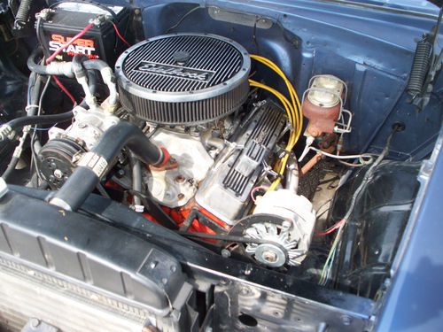 1955 CHEVROLET 2 DOOR SEDAN 210, image 9