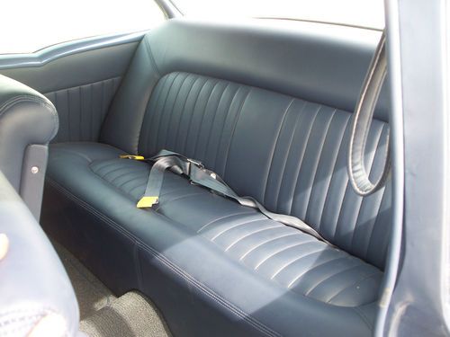 1955 CHEVROLET 2 DOOR SEDAN 210, image 12
