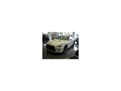 New 2014 nissan gt-r black edition