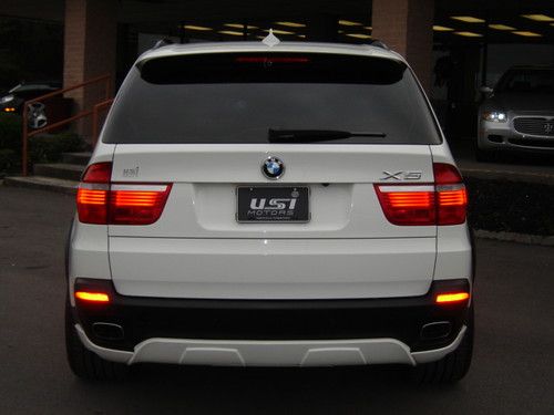 2010 BMW X5 xDRIVE 4.8I, image 5