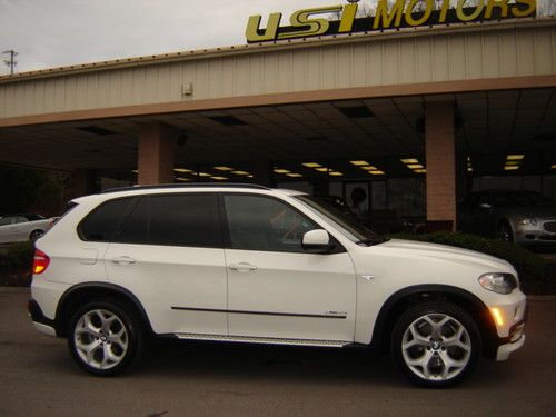 2010 BMW X5 xDRIVE 4.8I, image 6