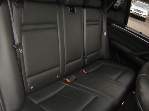 2010 BMW X5 xDRIVE 4.8I, image 11