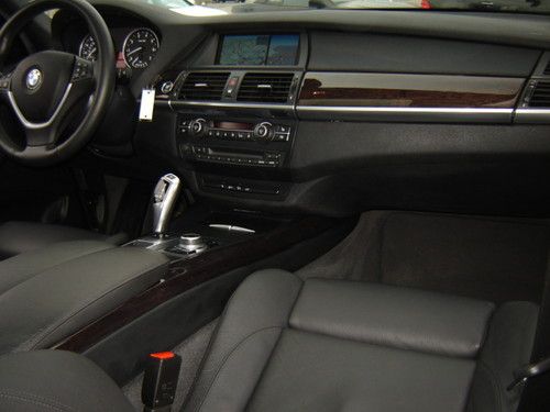 2010 BMW X5 xDRIVE 4.8I, image 18
