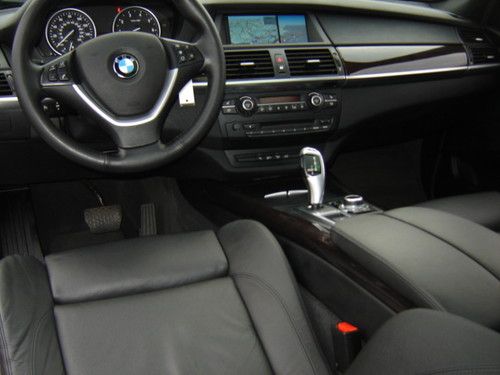 2010 BMW X5 xDRIVE 4.8I, image 19