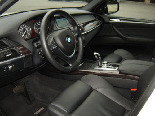 2010 BMW X5 xDRIVE 4.8I, image 21