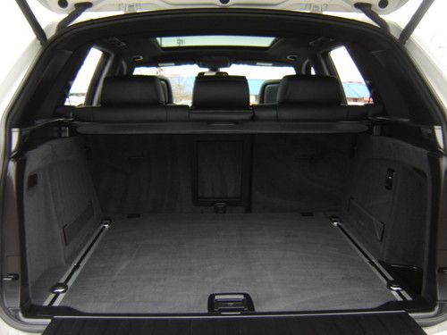 2010 BMW X5 xDRIVE 4.8I, image 22