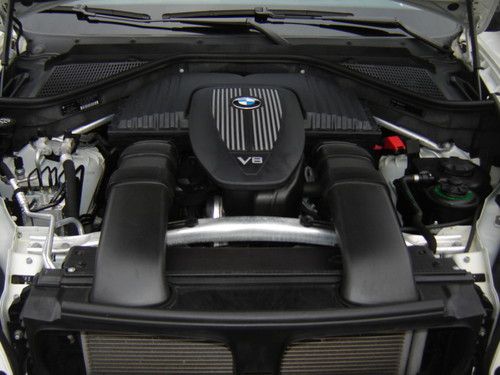 2010 BMW X5 xDRIVE 4.8I, image 23