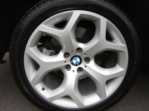 2010 BMW X5 xDRIVE 4.8I, image 24