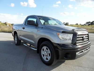 Steal it! 36k mi - carfax - topper - 5.7l texas truck - $18-19k book extras 08