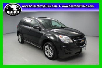 2010 lt used 2.4l i4 16v automatic front-wheel drive suv premium onstar