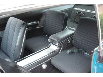 1966 Dodge Charger Six Pack Engine Balanced and Blueprinted, US $27,000.00, image 5