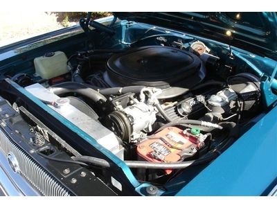 1966 Dodge Charger Six Pack Engine Balanced and Blueprinted, US $27,000.00, image 6