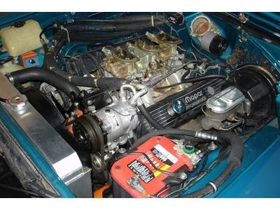 1966 Dodge Charger Six Pack Engine Balanced and Blueprinted, US $27,000.00, image 7