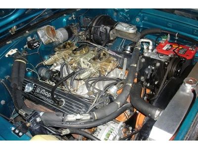 1966 Dodge Charger Six Pack Engine Balanced and Blueprinted, US $27,000.00, image 8