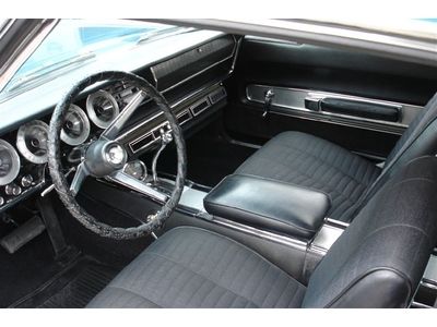 1966 Dodge Charger Six Pack Engine Balanced and Blueprinted, US $27,000.00, image 9
