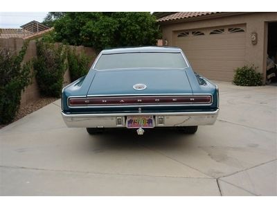 1966 Dodge Charger Six Pack Engine Balanced and Blueprinted, US $27,000.00, image 13