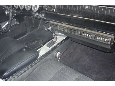 1966 Dodge Charger Six Pack Engine Balanced and Blueprinted, US $27,000.00, image 18