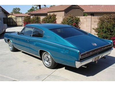 1966 Dodge Charger Six Pack Engine Balanced and Blueprinted, US $27,000.00, image 19