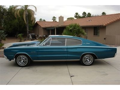 1966 Dodge Charger Six Pack Engine Balanced and Blueprinted, US $27,000.00, image 21