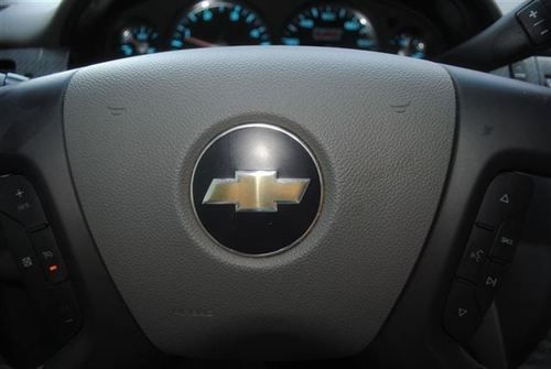 2008 Chevrolet Silverado 2500HD LTZ Truck, image 9