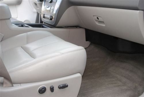 2008 Chevrolet Silverado 2500HD LTZ Truck, image 16