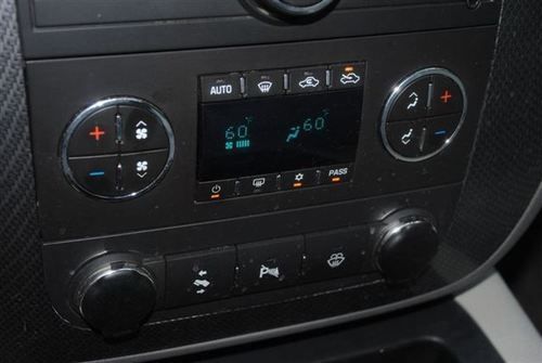 2008 Chevrolet Silverado 2500HD LTZ Truck, image 18