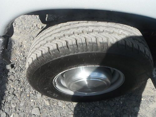 06 FORD E-350 HANDICAP VAN WHEEL CHAIR LIFT 94384 MILES NEW TIRES RUNS PERFECT, US $9,995.00, image 4