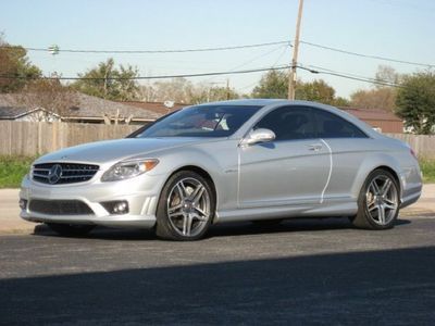 Cl63 amg coupe distronic plus ipod integration p2 package nightview assist